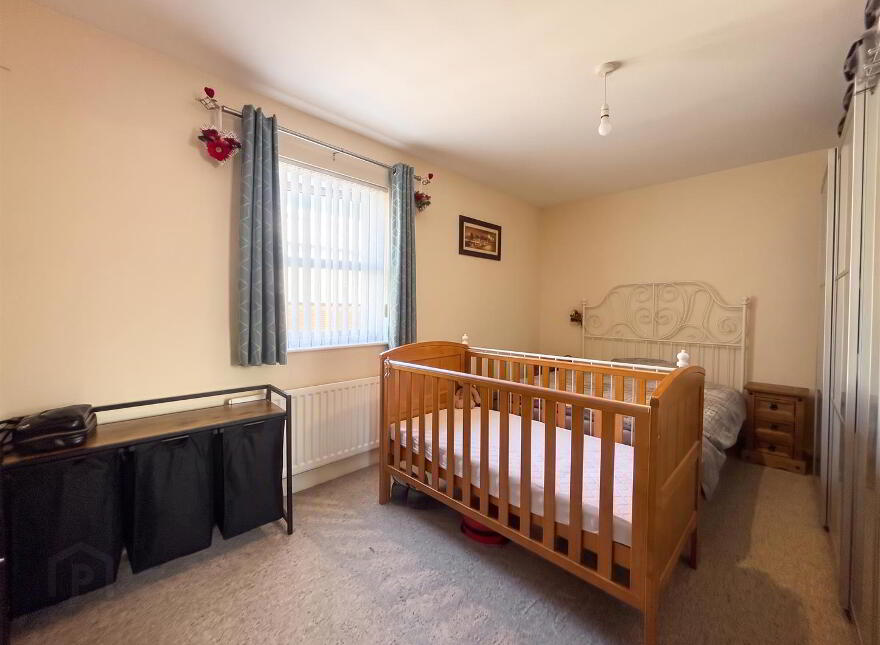 13 Mineral Street, Belfast, BT15 3JJ