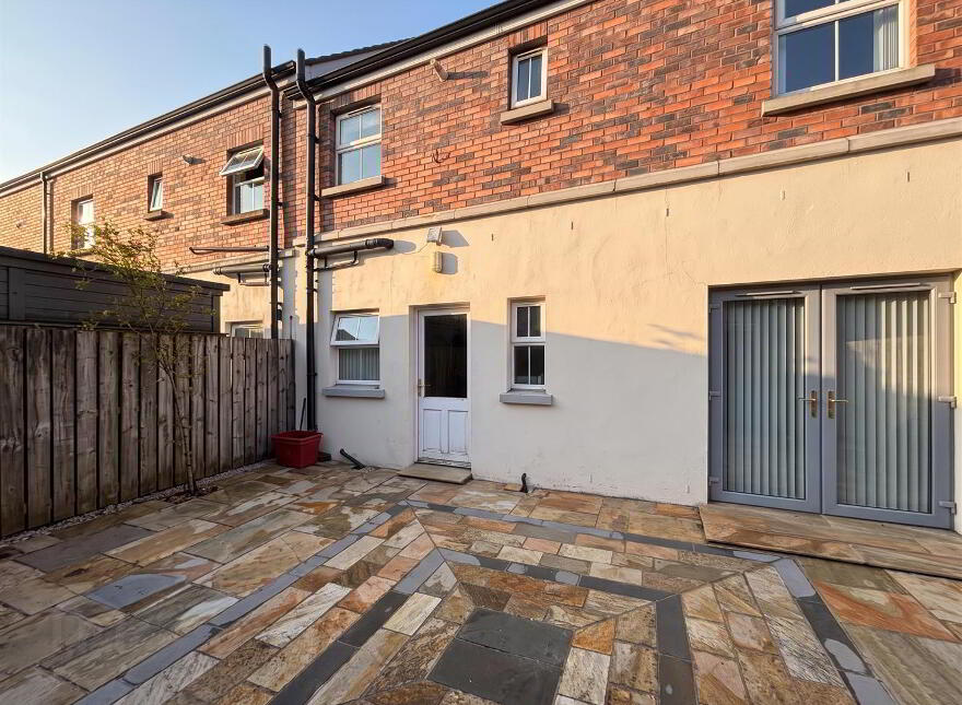 13 Mineral Street, Belfast, BT15 3JJ