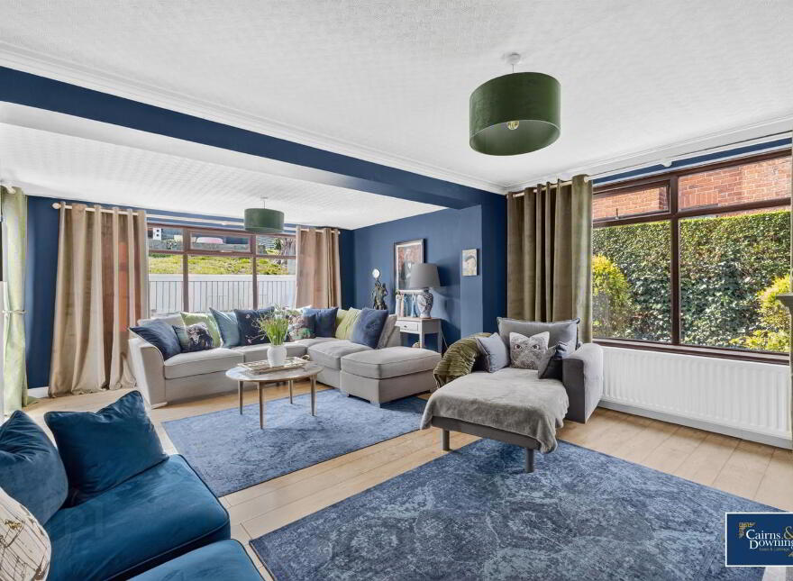 28 Circular Road, Dromore, BT25 1DN