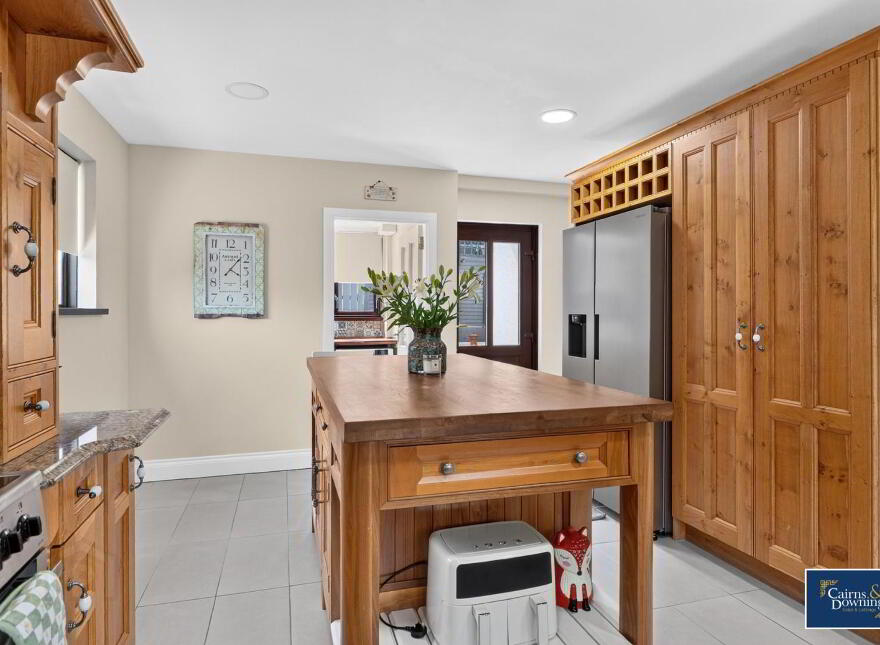 28 Circular Road, Dromore, BT25 1DN