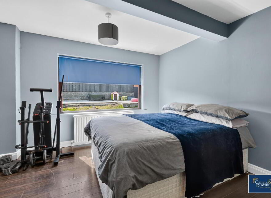 28 Circular Road, Dromore, BT25 1DN