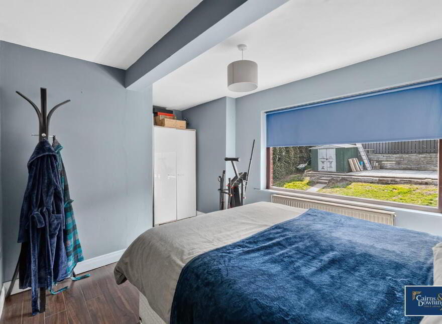 28 Circular Road, Dromore, BT25 1DN