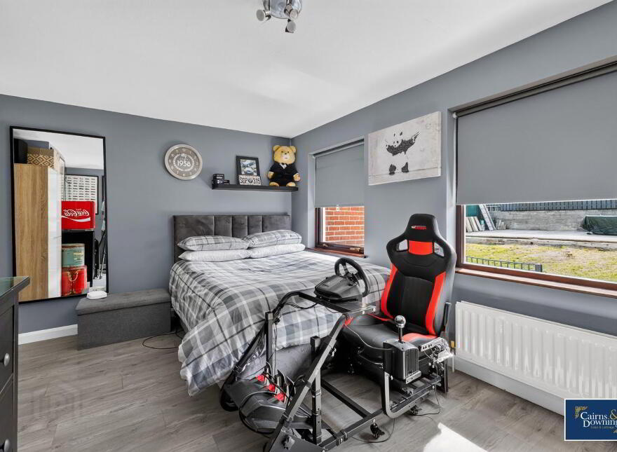 28 Circular Road, Dromore, BT25 1DN