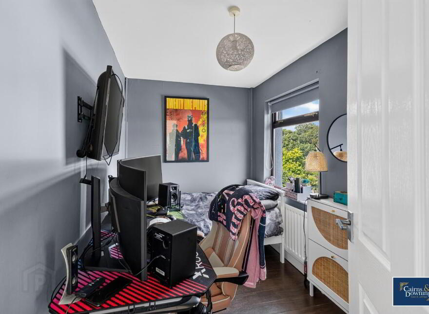 28 Circular Road, Dromore, BT25 1DN