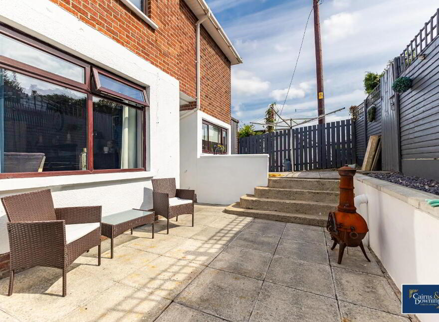 28 Circular Road, Dromore, BT25 1DN