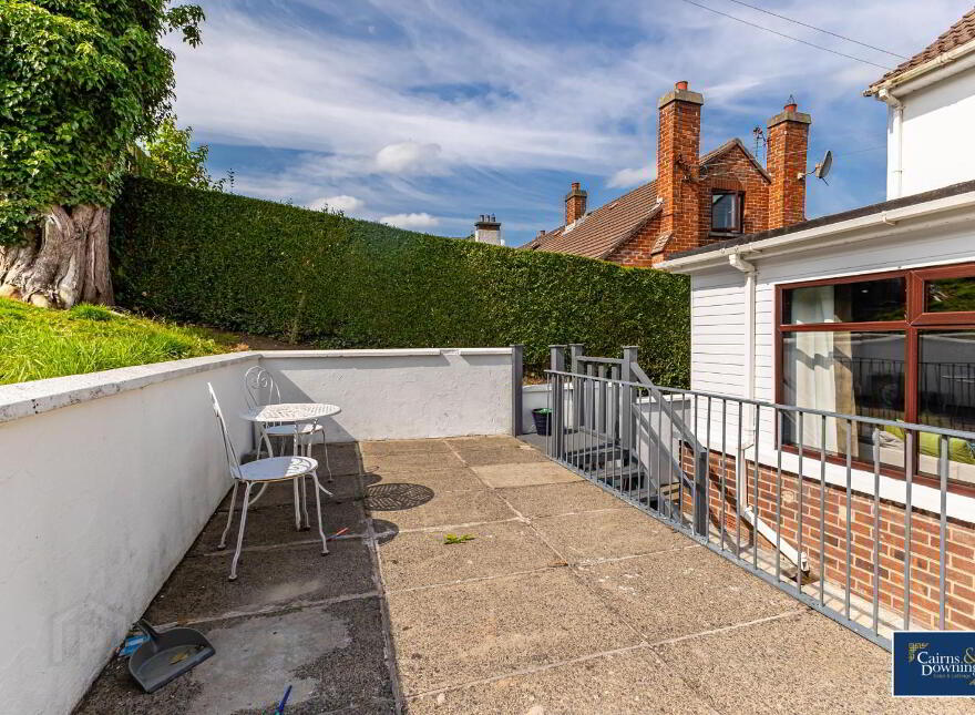 28 Circular Road, Dromore, BT25 1DN