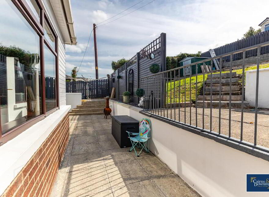 28 Circular Road, Dromore, BT25 1DN
