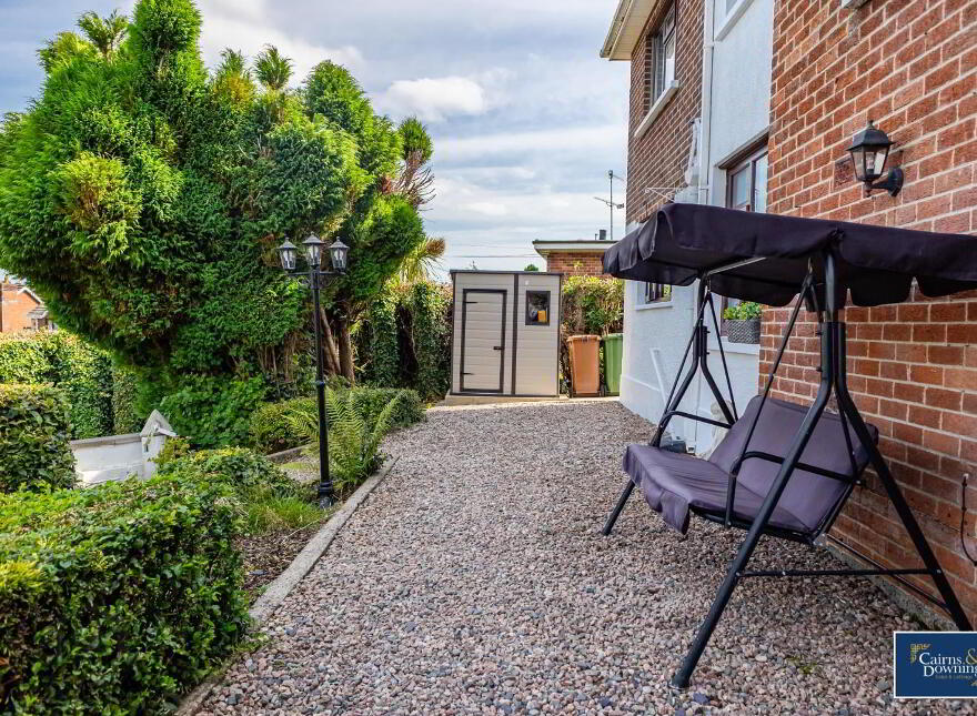 28 Circular Road, Dromore, BT25 1DN
