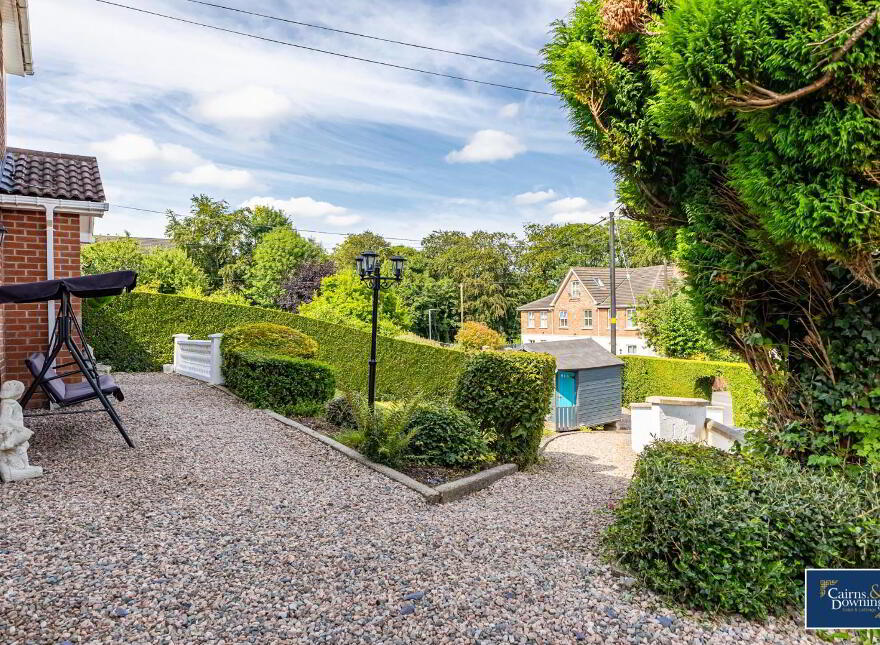 28 Circular Road, Dromore, BT25 1DN
