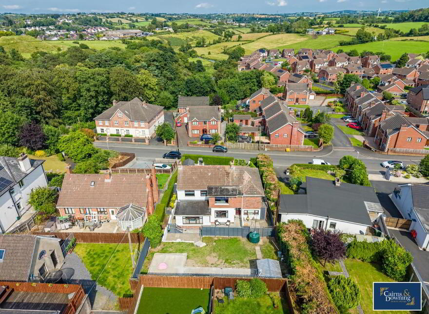 28 Circular Road, Dromore, BT25 1DN