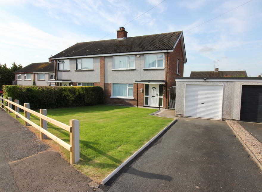 5 Ballyoran Heights, Portadown, BT62 1DN