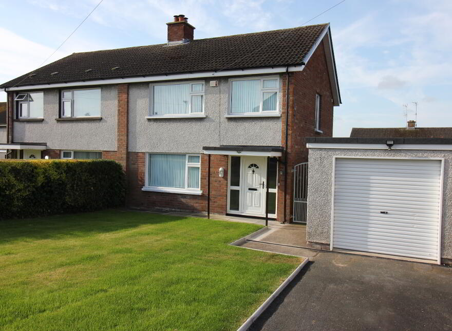 5 Ballyoran Heights, Portadown, BT62 1DN