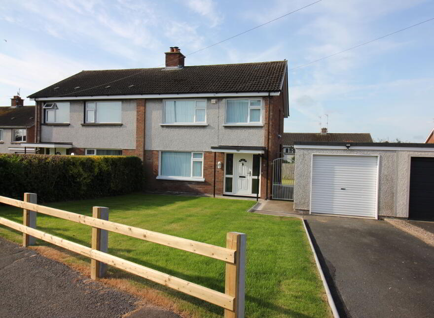 5 Ballyoran Heights, Portadown, BT62 1DN