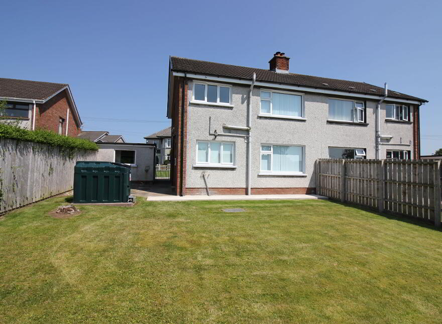 5 Ballyoran Heights, Portadown, BT62 1DN