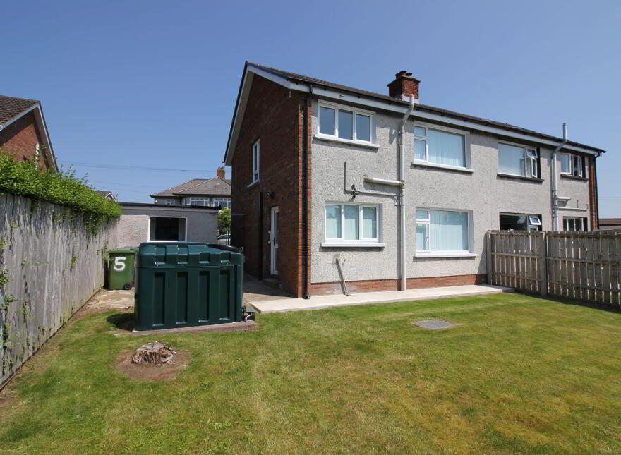 5 Ballyoran Heights, Portadown, BT62 1DN