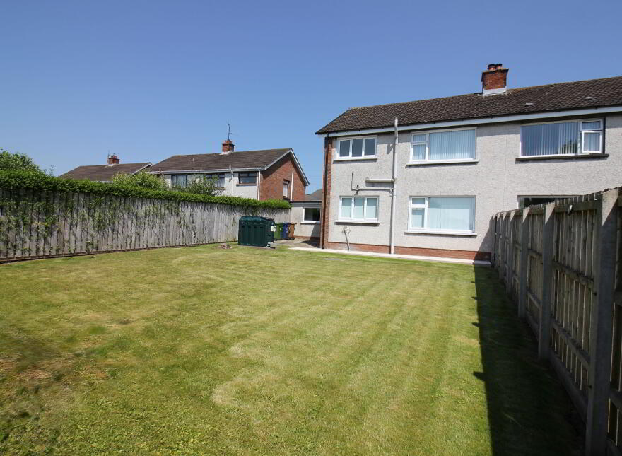 5 Ballyoran Heights, Portadown, BT62 1DN