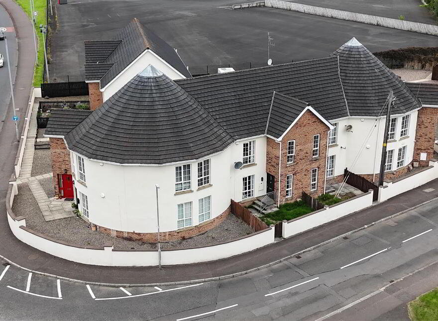 5 Springfarm Court, Antrim, BT41 4LF