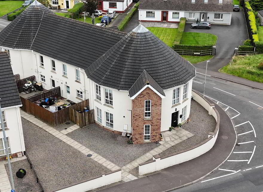 5 Springfarm Court, Antrim, BT41 4LF