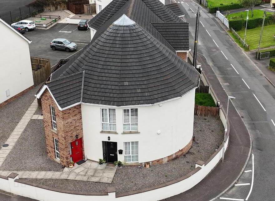 5 Springfarm Court, Antrim, BT41 4LF