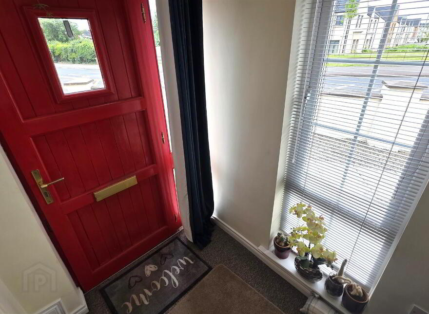 5 Springfarm Court, Antrim, BT41 4LF