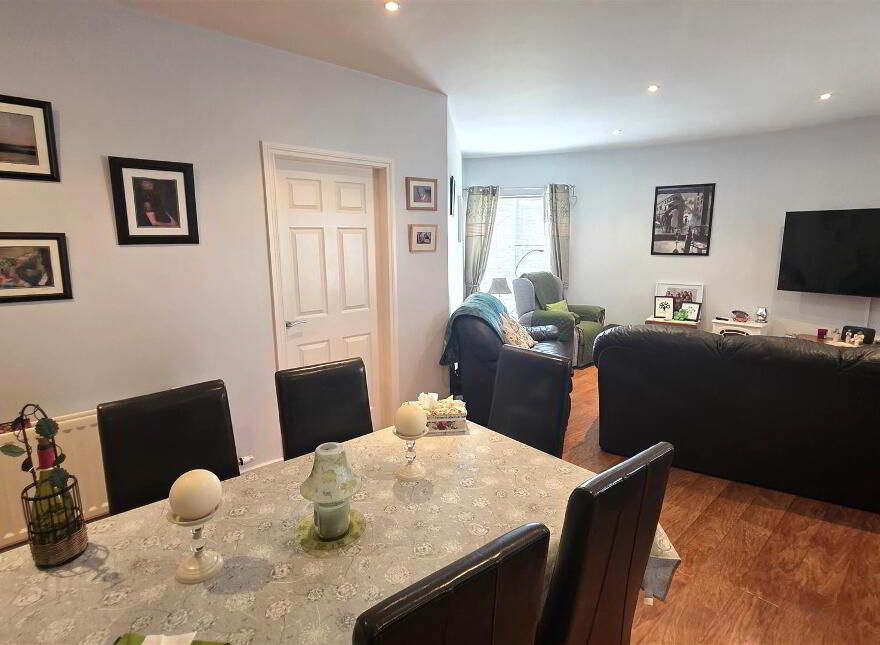5 Springfarm Court, Antrim, BT41 4LF