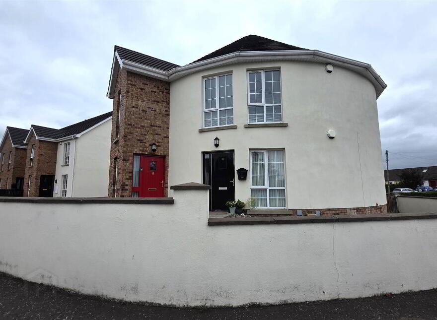 5 Springfarm Court, Antrim, BT41 4LF