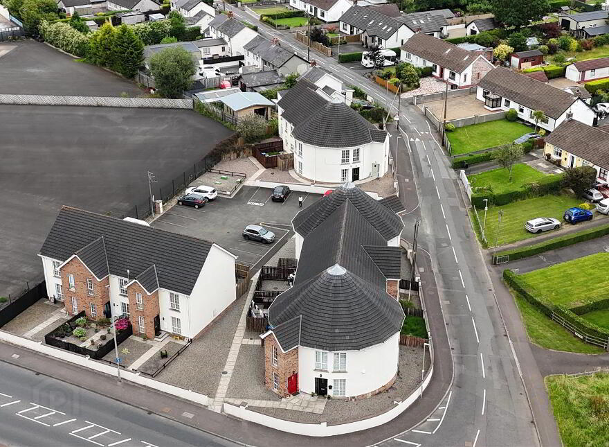 5 Springfarm Court, Antrim, BT41 4LF