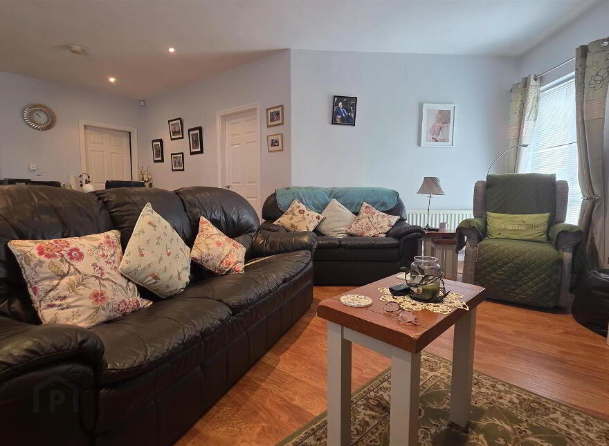 5 Springfarm Court, Antrim, BT41 4LF