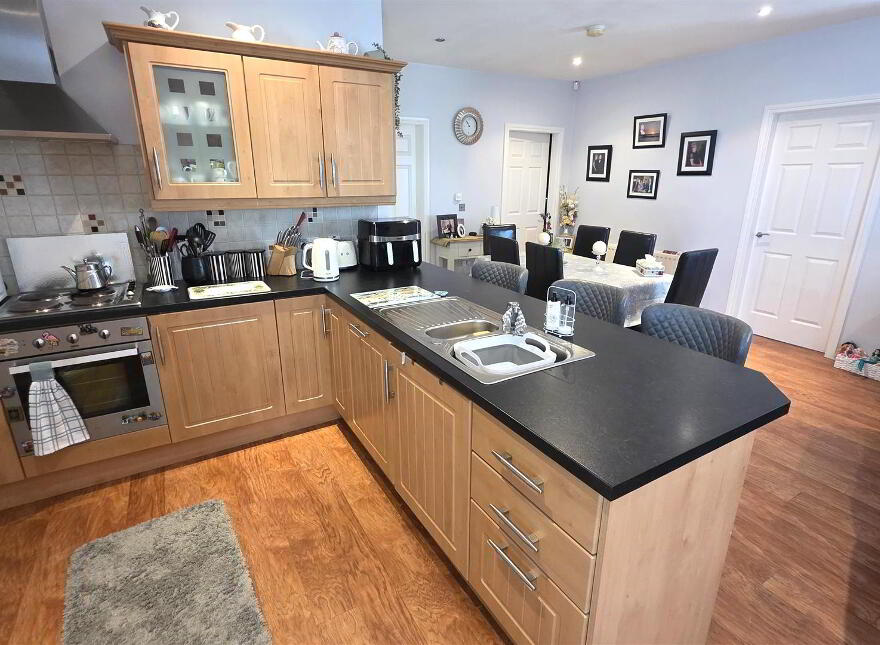 5 Springfarm Court, Antrim, BT41 4LF