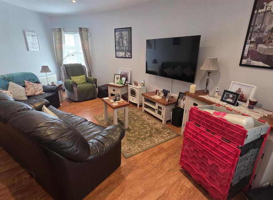 5 Springfarm Court, Antrim, BT41 4LF