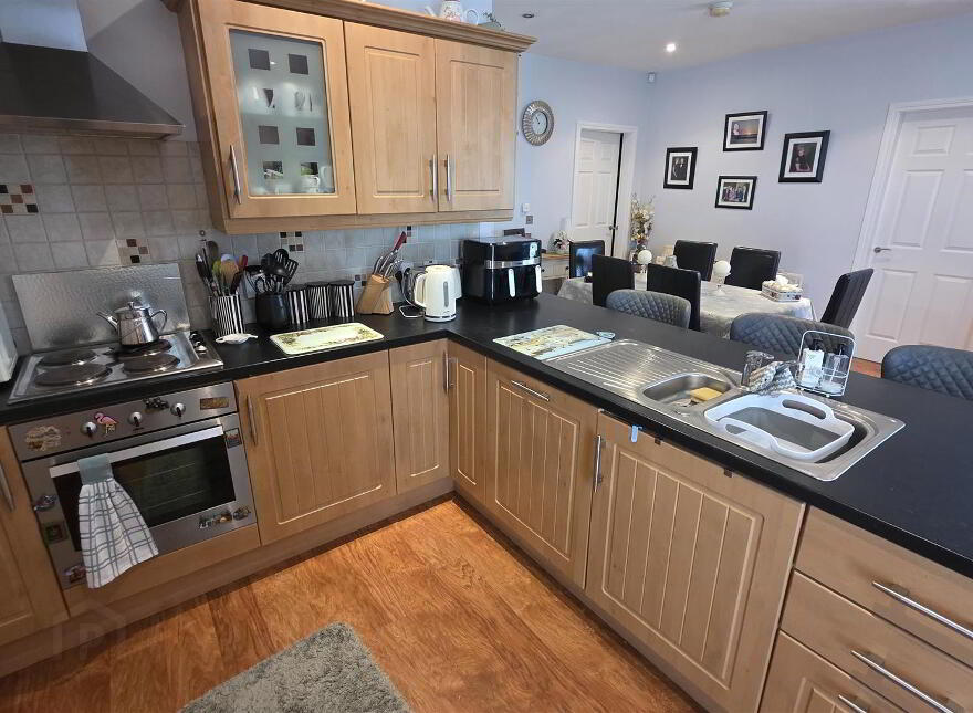 5 Springfarm Court, Antrim, BT41 4LF