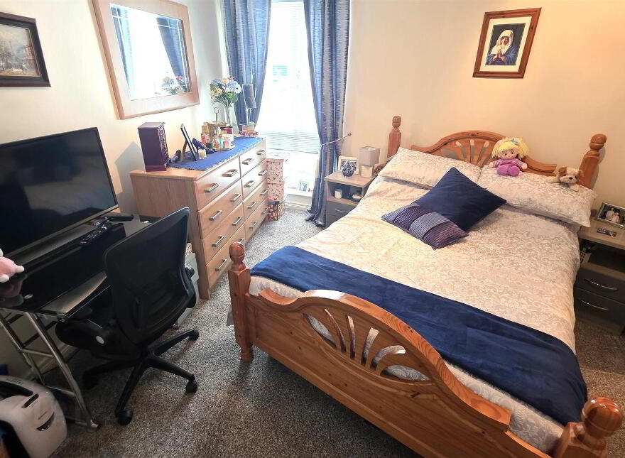 5 Springfarm Court, Antrim, BT41 4LF