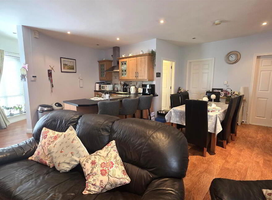 5 Springfarm Court, Antrim, BT41 4LF