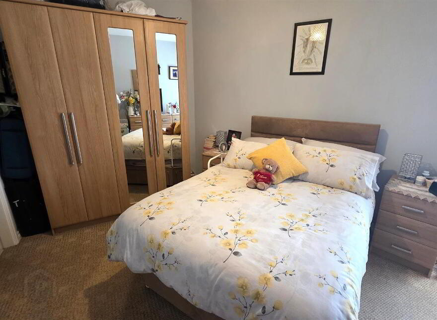 5 Springfarm Court, Antrim, BT41 4LF