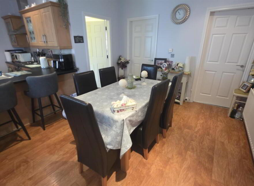 5 Springfarm Court, Antrim, BT41 4LF
