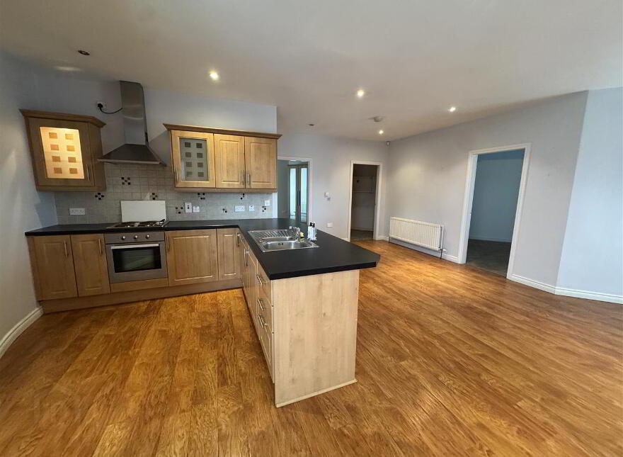 5 Springfarm Court, Antrim, BT41 4LF