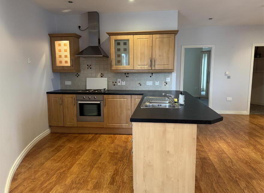 5 Springfarm Court, Antrim, BT41 4LF