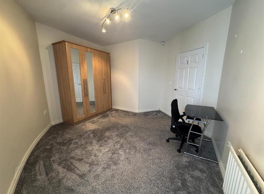 5 Springfarm Court, Antrim, BT41 4LF