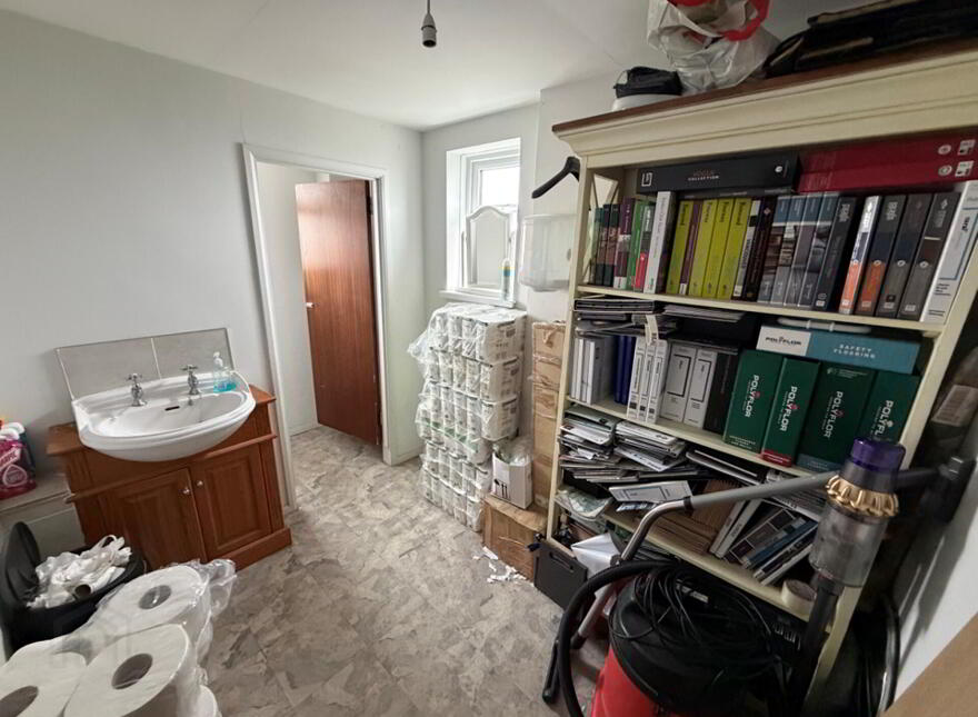 Unit 9, Highgate Business Park, Trench Road, Mallusk, Newtownabbey, BT36 4TY