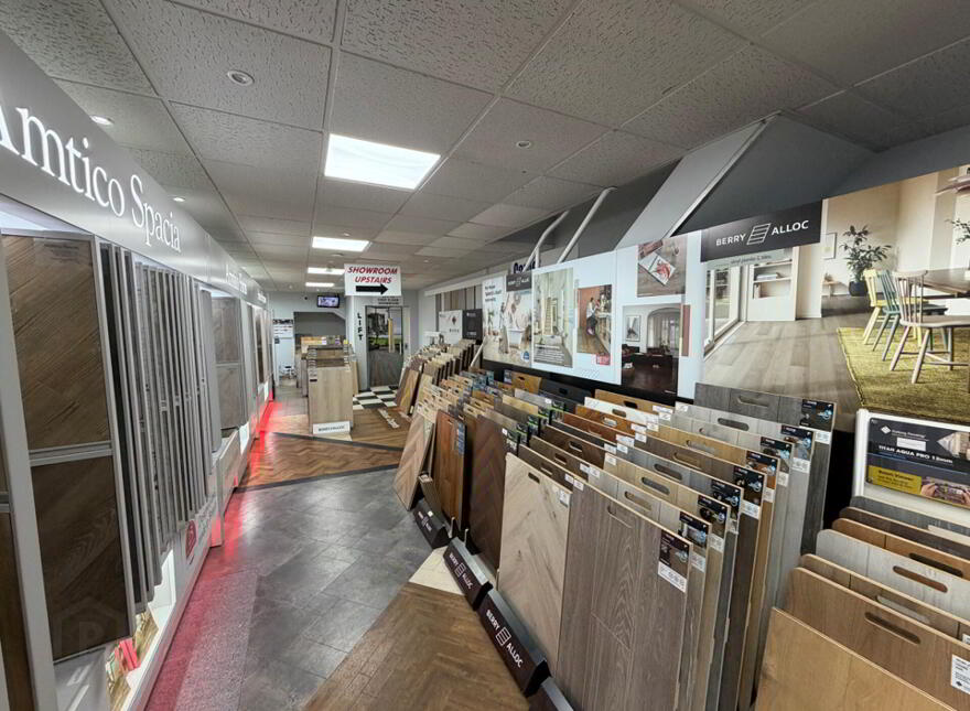 Unit 9, Highgate Business Park, Trench Road, Mallusk, Newtownabbey, BT36 4TY