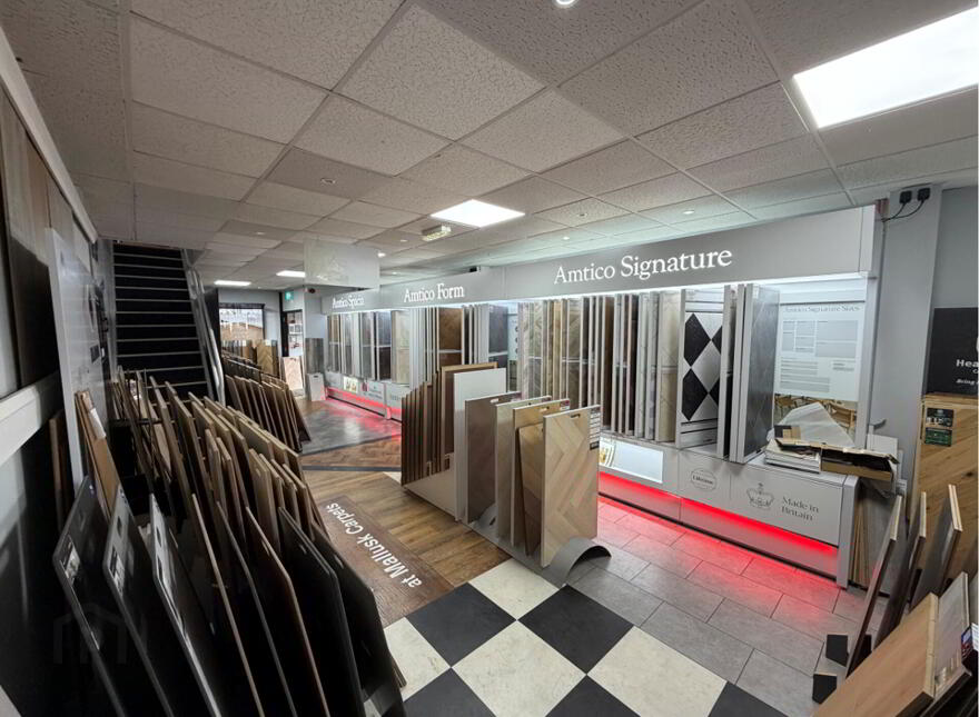 Unit 9, Highgate Business Park, Trench Road, Mallusk, Newtownabbey, BT36 4TY