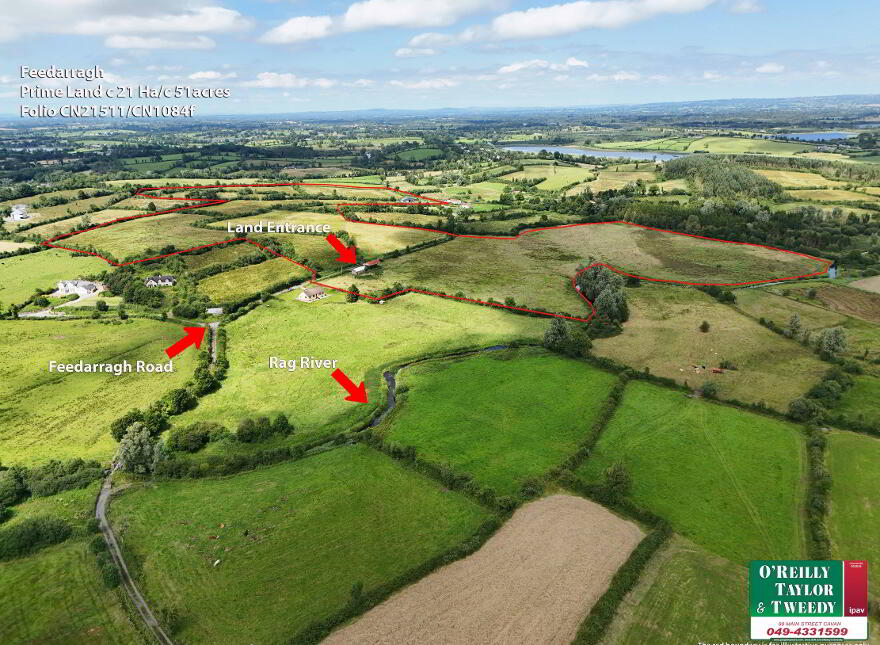 Feedarragh, Belturbet