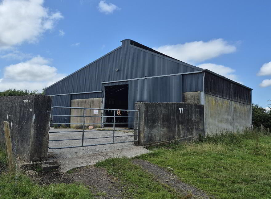 Feedarragh, Belturbet