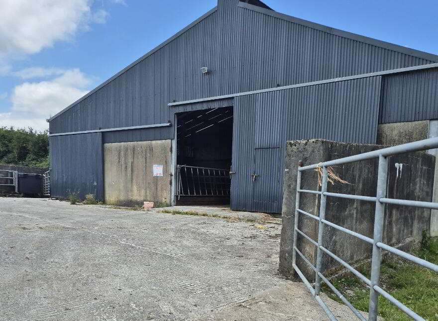 Feedarragh, Belturbet