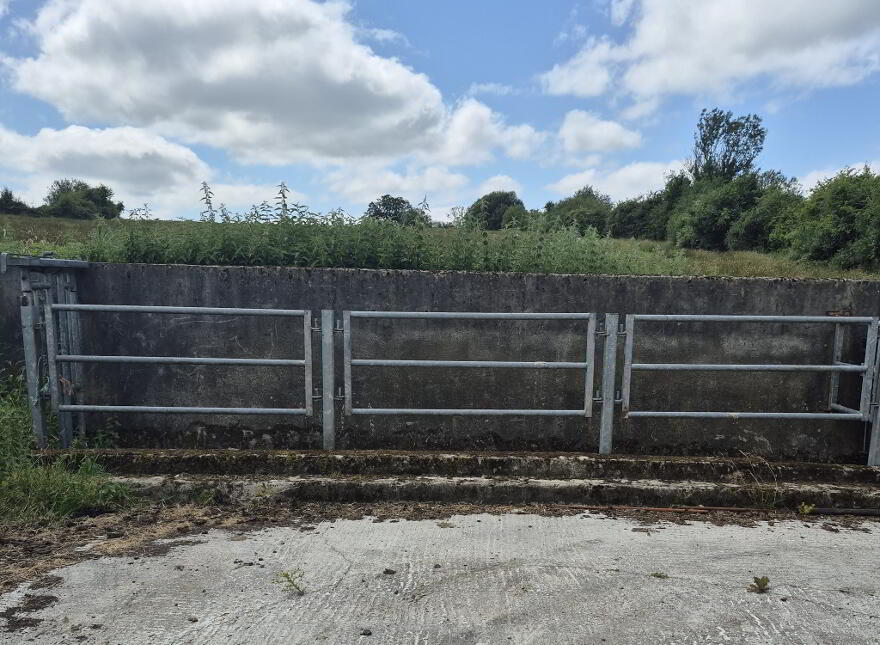 Feedarragh, Belturbet