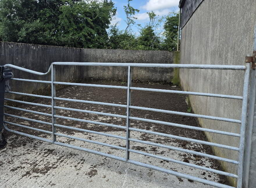 Feedarragh, Belturbet