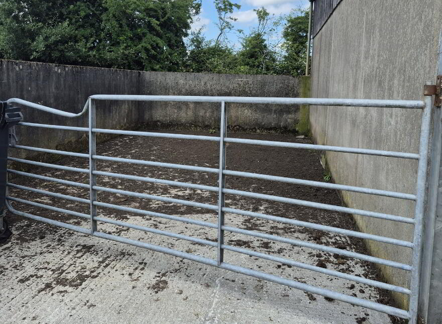 Feedarragh, Belturbet