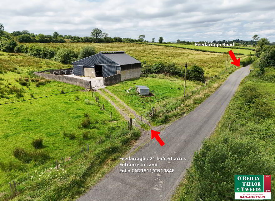 Feedarragh, Belturbet