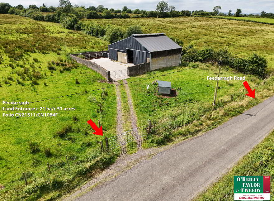Feedarragh, Belturbet