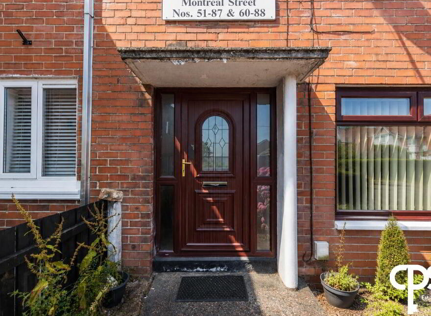 83 Montreal Street, Belfast, BT13 3HS